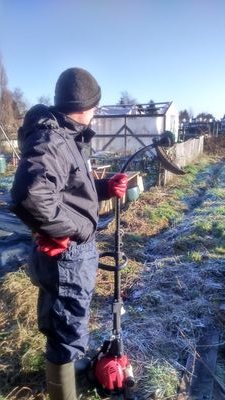 BRudkin83's profile picture. An educated pleb