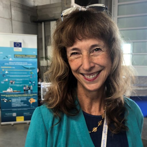 passionate about healthy seas, the ocean and waters - Active Senior Advisor @EUScienceInnov. Retweets # endorsements.