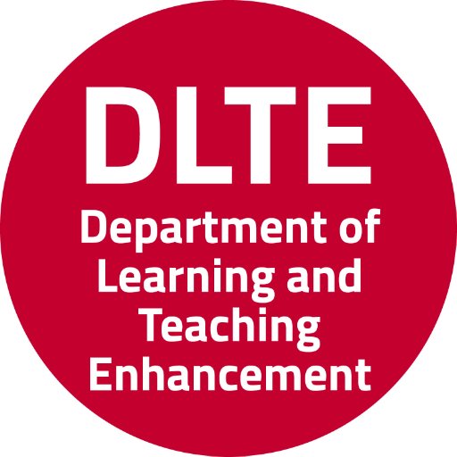 Department of Learning and Teaching Enhancement at Edinburgh Napier University.