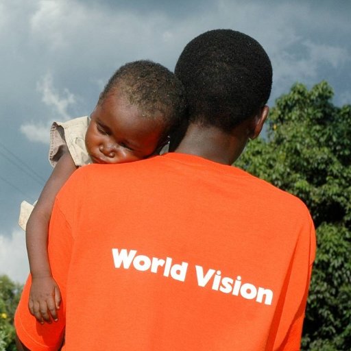 WorldVisionONG Profile Picture