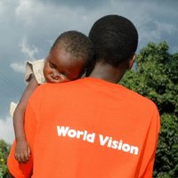 World Vision España (@worldvisionong) 's Twitter Profile