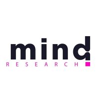 mind Research (@_mindresearch) 's Twitter Profile