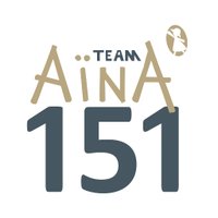 Team Aïna 151 (@teamaina151) 's Twitter Profile