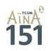 Team Aïna 151 (@teamaina151) Twitter profile photo Team Aïna 151 (@teamaina151) Twitter profile photo