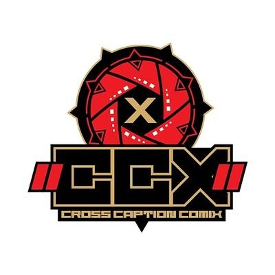 CCXComics's profile picture. The home of Zimbabwe's greatest heroes.