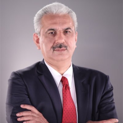 Arif Hameed Bhatti Profile
