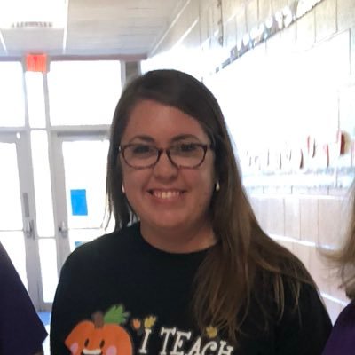 wife, mom, and STEM Specialist @DDEDolphins @GoogleForEDU @AppleEDU @CampbellEDU Alum