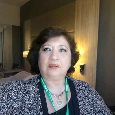 Cristipalaciosl's profile picture. Docente de Semiología Quirúrgica y Clínica Quirúrgica. Facultad de Medicina UCA. Cirujana, casada con Peter Ruiz Diaz Cirujano, Madre de Fatu y Karenina