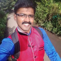 Dr A Tamizha KARTHIC(@TamizhaKARTHIC) 's Twitter Profile Photo