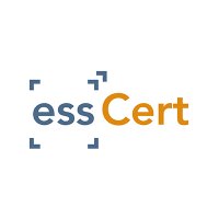 essCert (@esscert) 's Twitter Profile