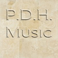 PDH(@PDHMUSIC1) 's Twitter Profile Photo