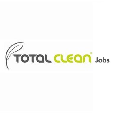 Total Clean Jobs