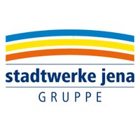 Stadtwerke Jena Gruppe(@StadtwerkeJena) 's Twitter Profile Photo