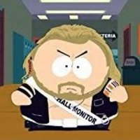 hallwaymonitor (@hallwaymonitor2) 's Twitter Profile