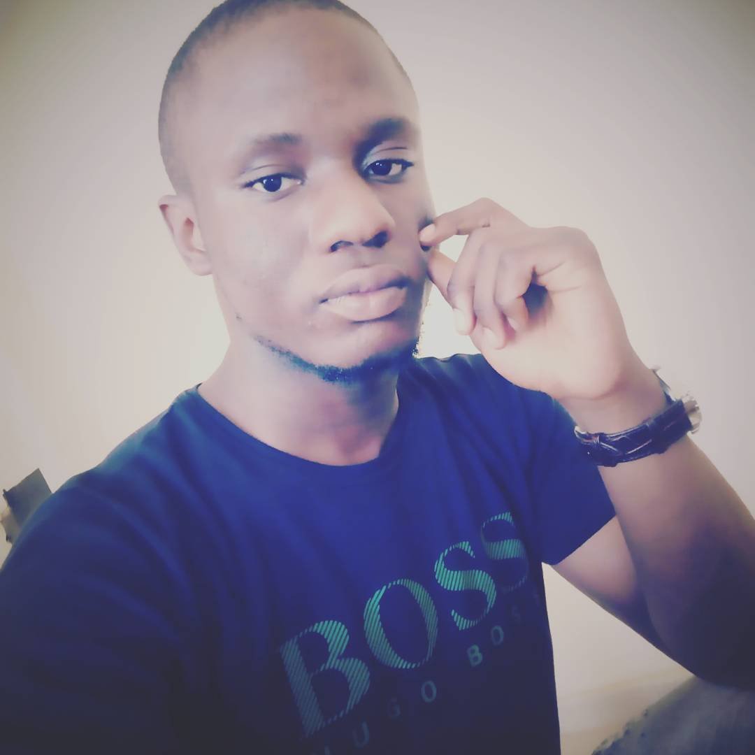ManestThe's profile picture. Enterpreneur and Digital Marketer