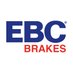 Twitter Profile image of @ebcbrakes