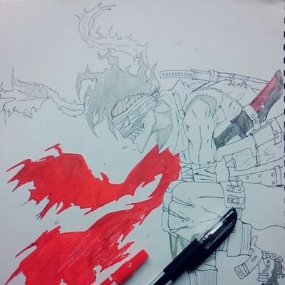 Яё☂️【 ✿Rëdﾆｷ✿教 】さんのプロフィール画像