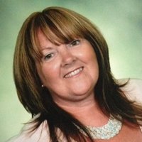 Sue Pennington - @Suepenn123 Twitter Profile Photo