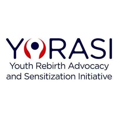 YORASI_'s profile picture. An NGO with the vision of sensitizing young people for a reorientation for development.