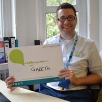 Gareth Turner (@gareth_ot) 's Twitter Profile