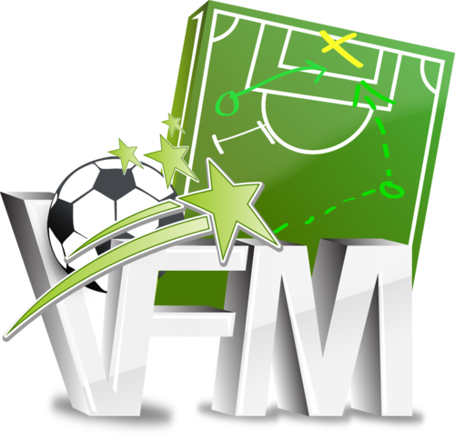 versusFM's profile picture. A Football Manager site with a twist!