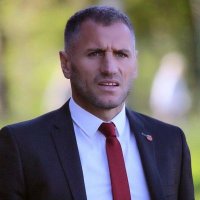 Shefki Kuqi (@shefkikuqi) 's Twitter Profile