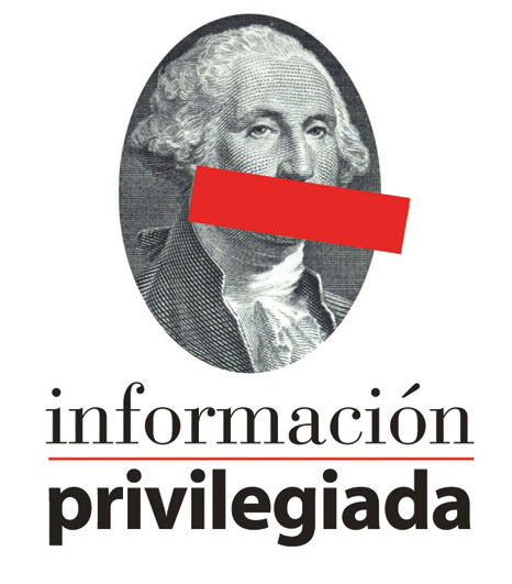 Información Privilegiada