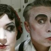 The Decadent Rabbit (@decadentrabbit) 's Twitter Profile Photo