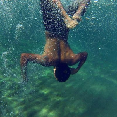 RicardoIslasR's profile picture. 