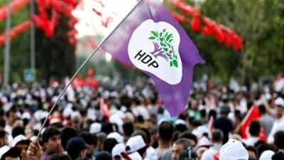 Halkların demokratik partisi Ağrı İL örgütü