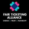 FairTicketing's profile picture. Consumer & trade campaign speaking out for responsible secondary ticketing. Fans deserve choice, transparency, flexibility and security when they buy tickets.