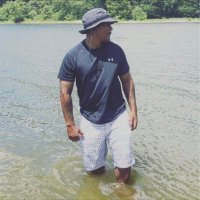 Ronnie Lyle - @RonnieLyle4 Twitter Profile Photo