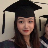 Yi Xie (@yi_carissa_xie) 's Twitter Profile