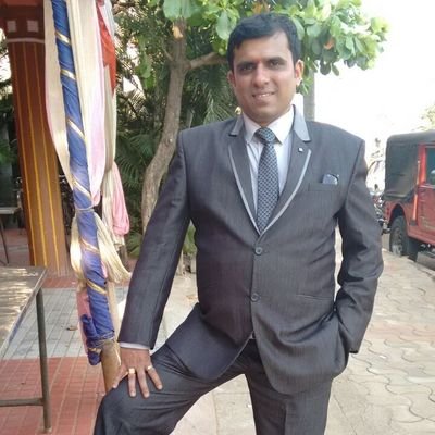 rahuldesai11's profile picture. 