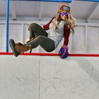 Beer League Beauty (@beerlgebeauty) 's Twitter Profile Photo