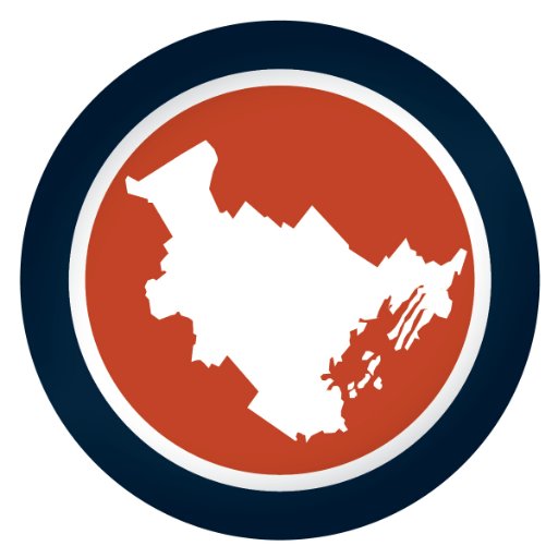 The official Twitter page for Cumberland County Government, Maine