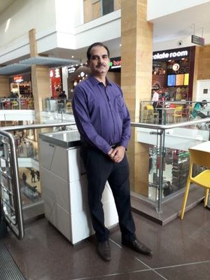 Zonal Head (AVP) Aditya Birla Capital, HDFC Bancassurance Operations, Central Zone