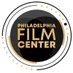 Philadelphia Film Center (@philafilmcenter) Twitter profile photo Philadelphia Film Center (@philafilmcenter) Twitter profile photo
