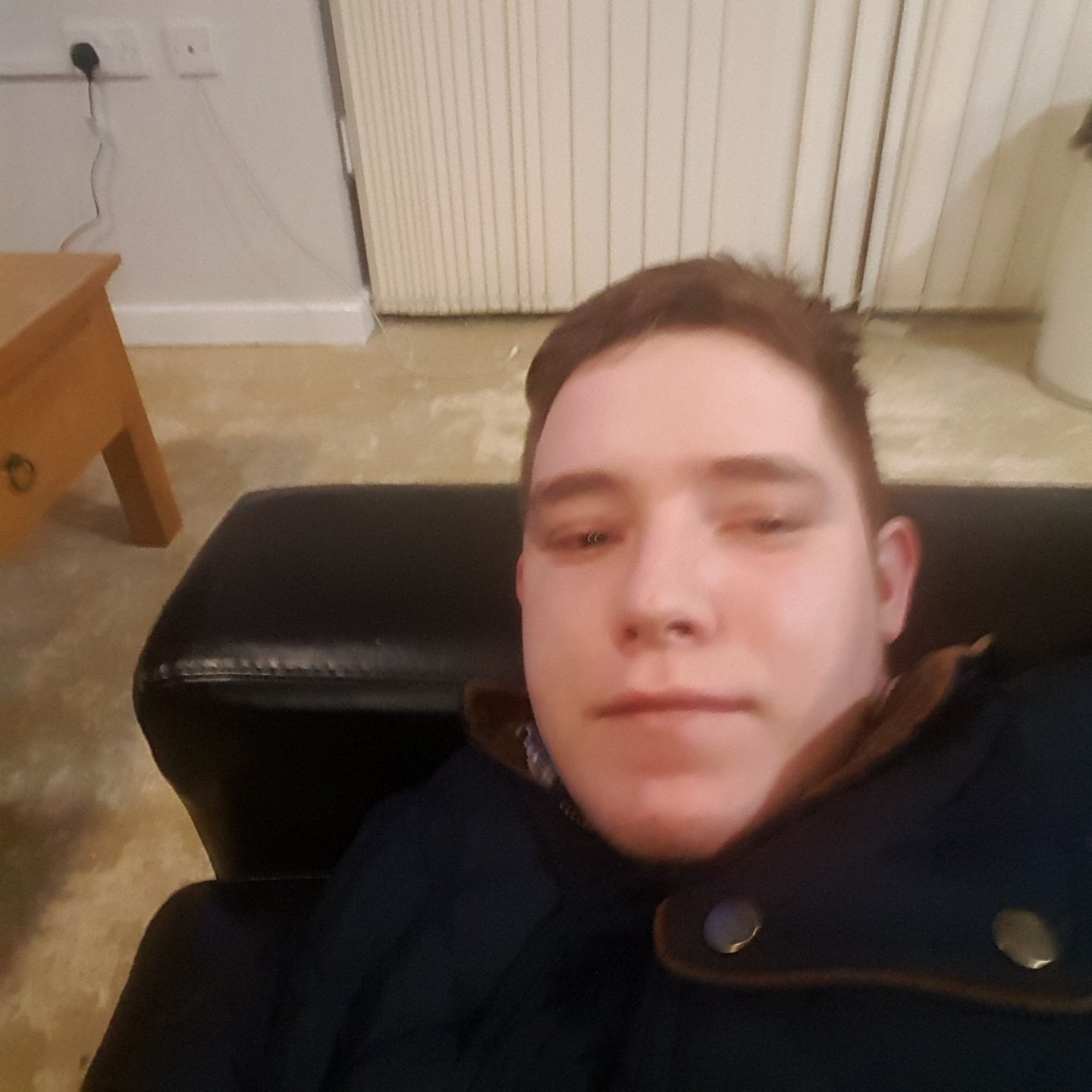 LewisPuckering's profile picture. Have fun