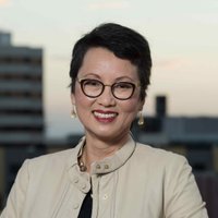 Van Ton-Quinlivan (@workforcevan) 's Twitter Profile