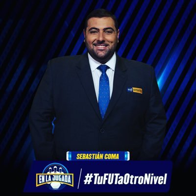 Productor de Contenidos, Comentarista y Analista Deportivo en Tigo Sports Guatemala. Fanático del buen fútbol. ⚽️   Instagram: sebasgua