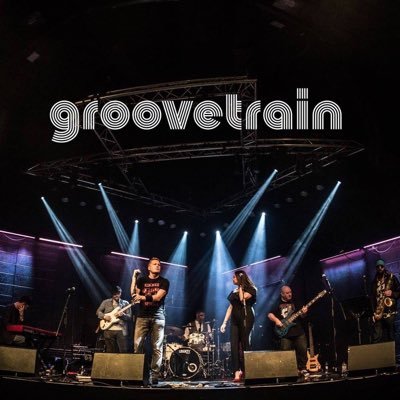 groovetrain