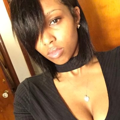 BijonSykes's profile picture. blessed 🙏🏽beauty💋 brains🎓 I'd rather not live like there isn't a God Than die and find out there really is -Kendrick Lamar