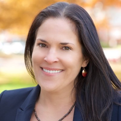 Nora Duncan - CT State Director Profile