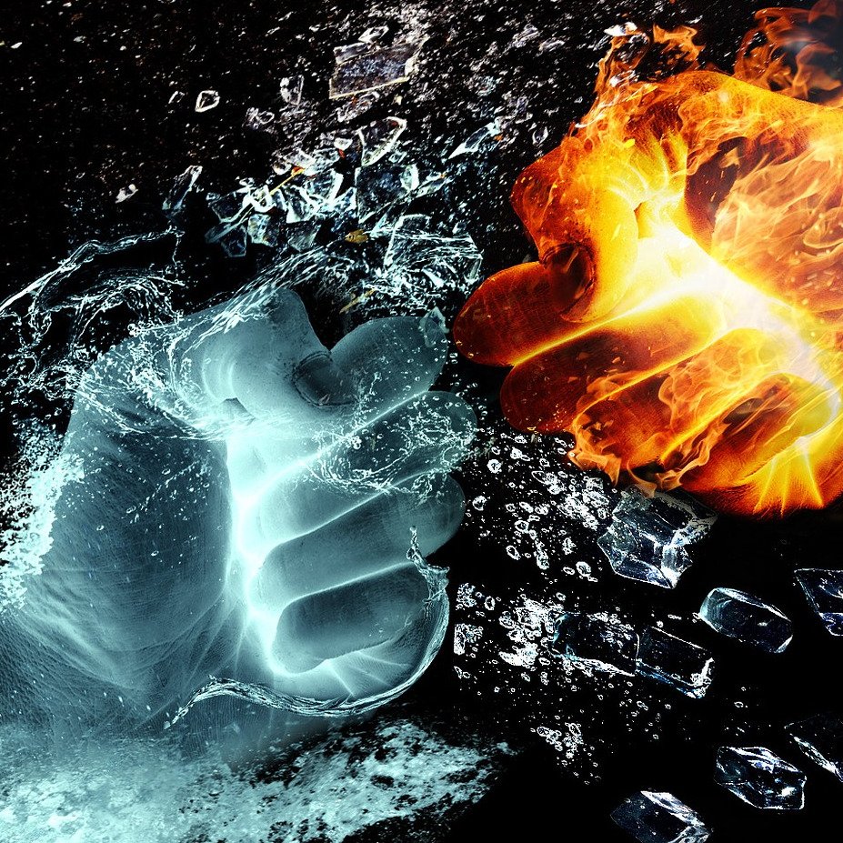 letsgetunited's profile picture. Gegen die Gesamtscheisze!