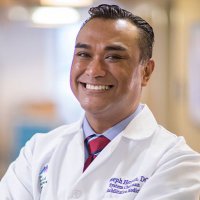 Joseph Herrera - @docjoeherrera Twitter Profile Photo