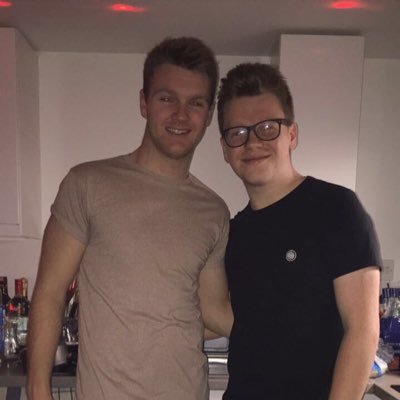 mcclelland_marc's profile picture. Shits and gigs