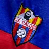 C.F.Caldes(@cfcaldes) 's Twitter Profile Photo