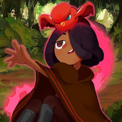 Tuncheさんのプロフィール画像
