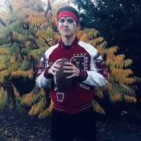 Lucas Donohue (@lucasdonohue2) 's Twitter Profile
